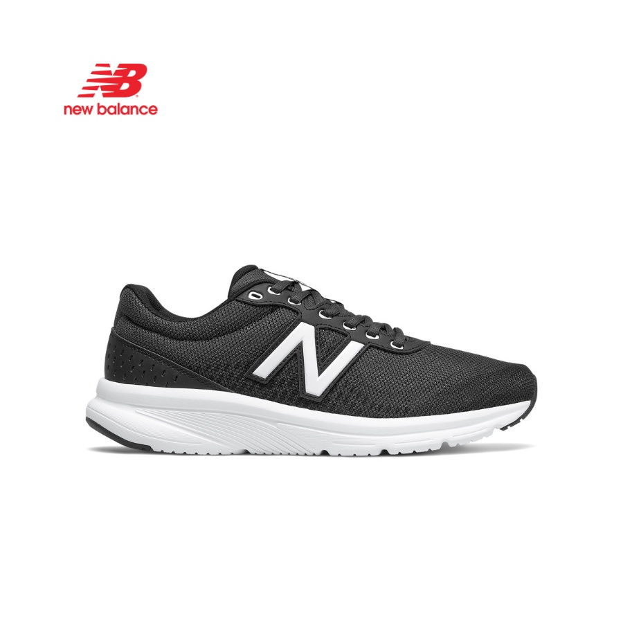 Giày chạy bộ nam New Balance Cushioning - M411LB2