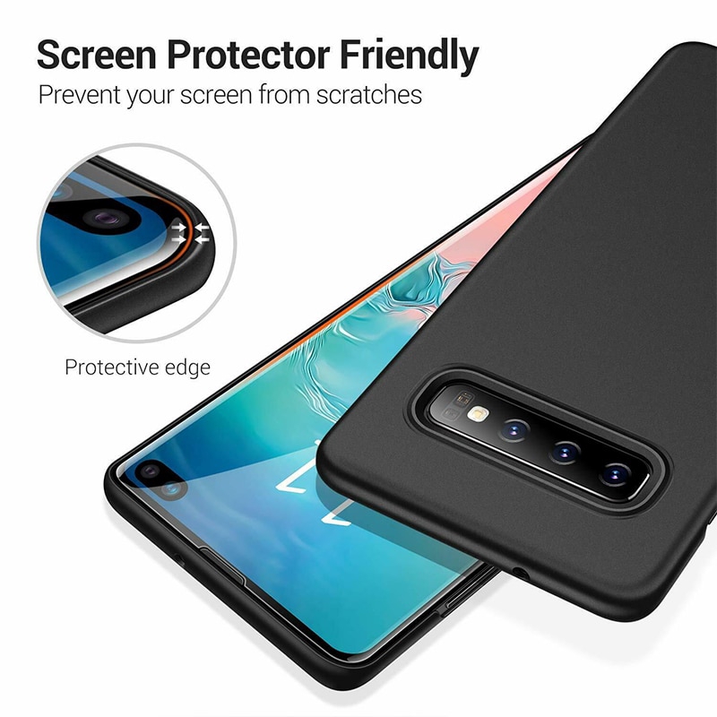 Ốp điện thoại mặt cứng cho Samsung Galaxy A12 A31 A51 A71 M31 M51 Note 10 Lite Plus