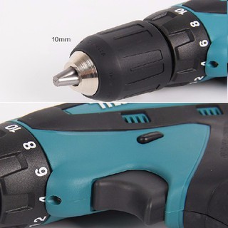 Máy khoan pin makita 12V