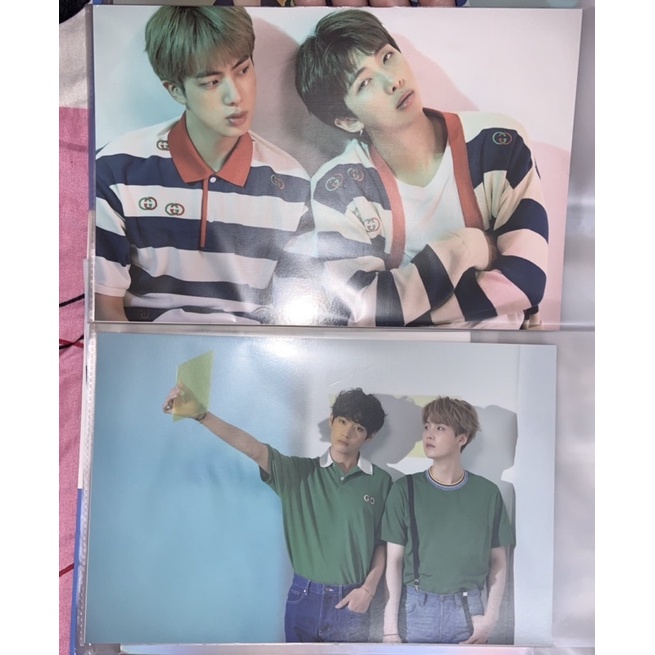 Mini poster ssgt 2020