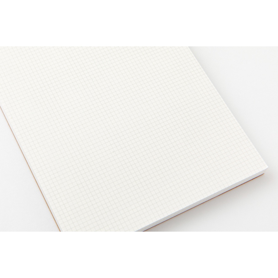 Tập Giấy Ghi Chú Analog Memo Pad ARTBOX Hàn Quốc Có Kẹp Tiện Lợi