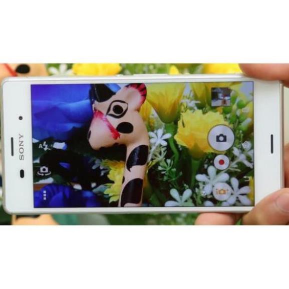 điện thoại Sony Xperia Z3 2sim ram 3G/32G mới, Chơi PUBG/Liên Quân mượt | BigBuy360 - bigbuy360.vn