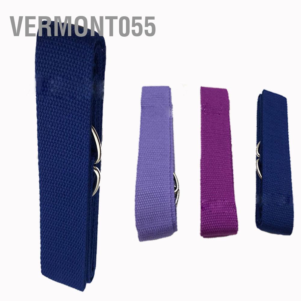 Vermont055 Băng tập thể dục cơ mông chịu lực bền để rèn luyện bắp đùi