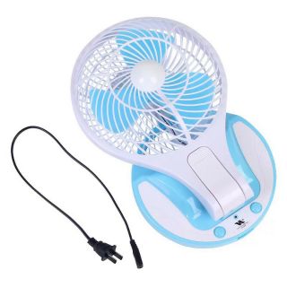 Quạt tích điện mini Fan 5580