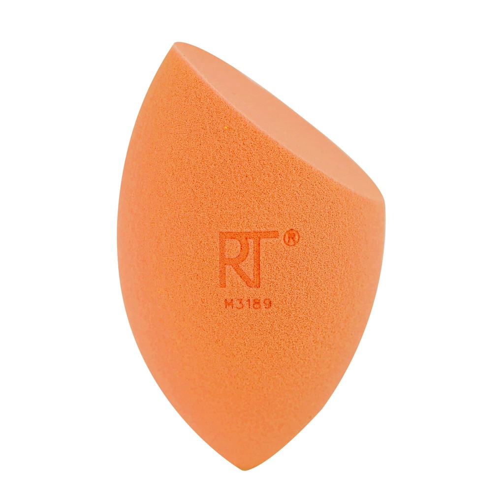 Mút Trang Điểm REAL TECHNIQUES Tán Nền Miracle Complexion Sponge