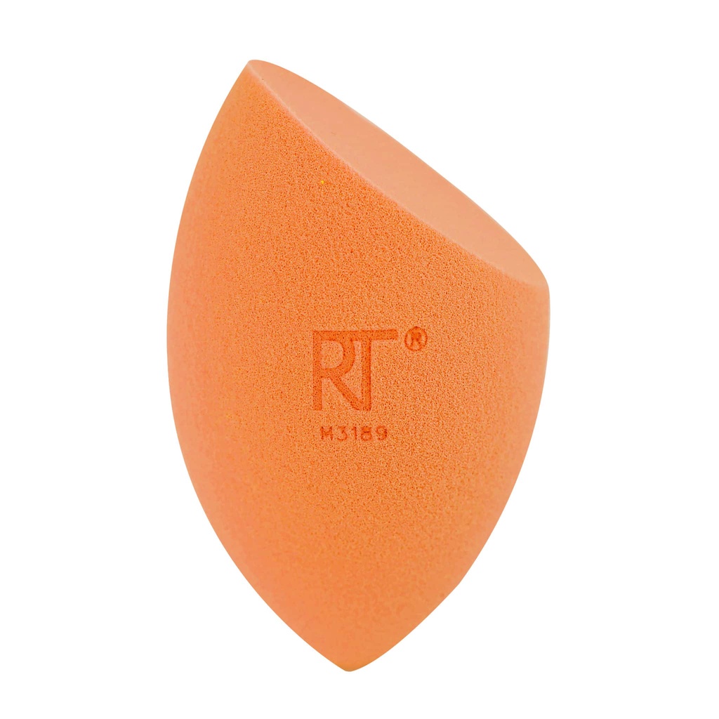 Mút Trang Điểm REAL TECHNIQUES Tán Nền Miracle Complexion Sponge (mới)