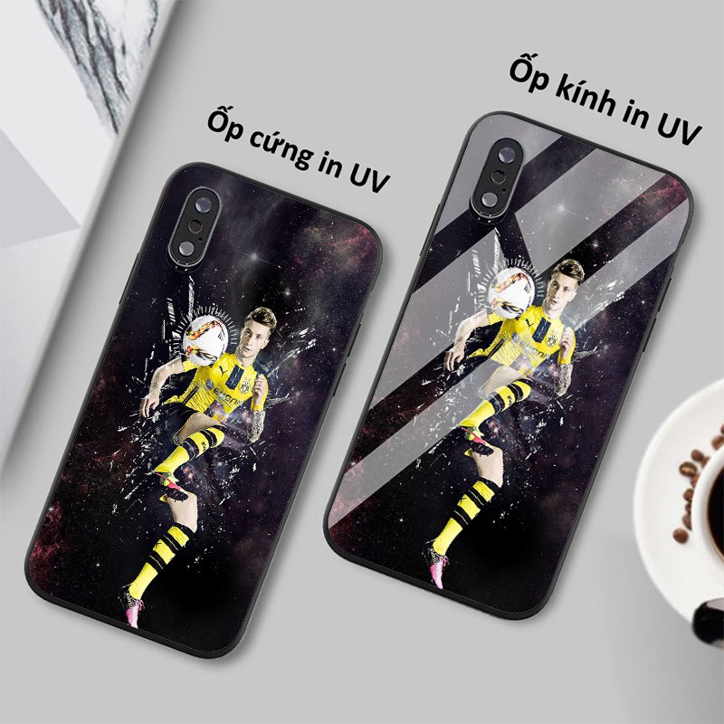 Ốp lưng Marco Reus đẹp giá rẻ siêu sao Dortmund - iphone 6s/6/7/8 plus/x/xr/xs max/11/11 pro max/12/12 promax SPORT0009