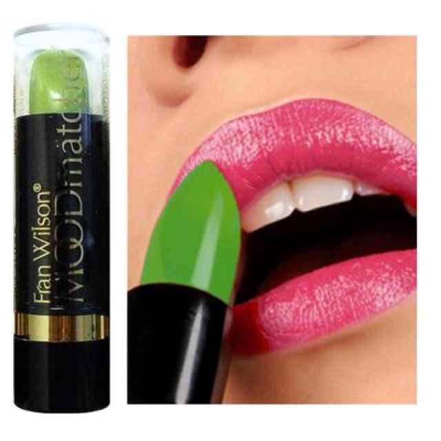 Sale 36% Son Gió Moodmatcher Lâu trôi bền màu