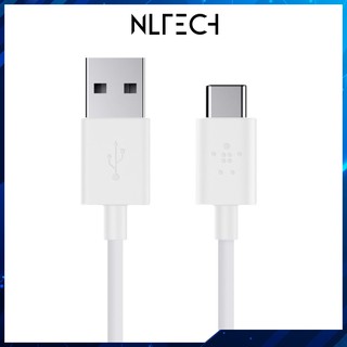Cáp sạc nhanh USB Type-C dài 2m