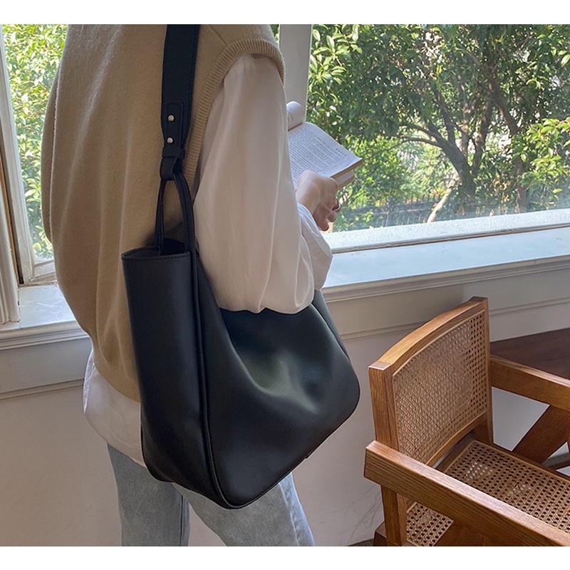 Túi Đeo Vai Phong Cách retro Thời Trang Cho Nữ