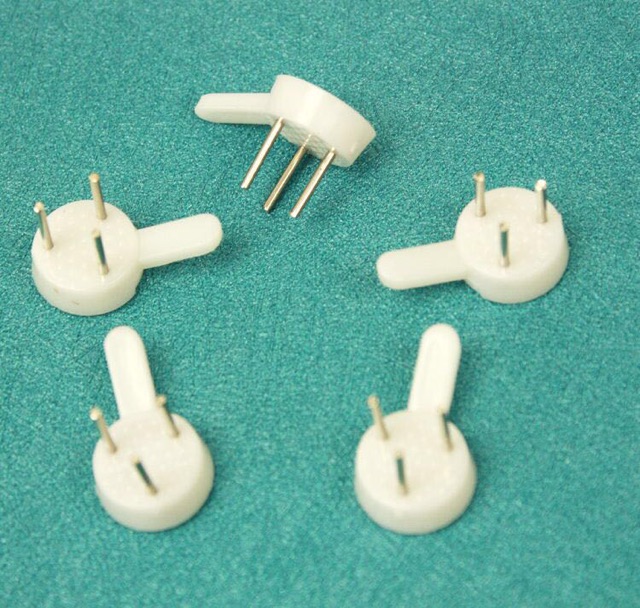 combo 15 đinh ba chân treo đồ | BigBuy360 - bigbuy360.vn