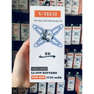 Pin iPhone 6S Plus chính hãng VTECH. Bảo hành 12 tháng!