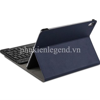 Bao da bàn phím bluetooth cho Apple iPad 10.2 inch 2019 - Gen 7 Smart Keyboard