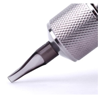 Tay cầm vặn inox máy xăm hình
