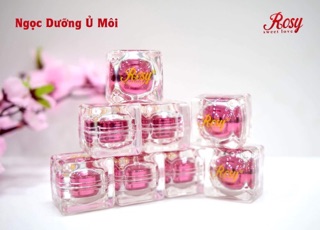 Ngọc Dưỡng Ủ Môi