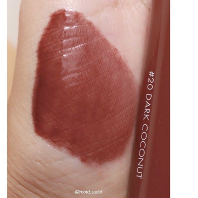 Son tint bóng ROMAND JUICY LASTING TINT RIPE FRUIT | BigBuy360 - bigbuy360.vn