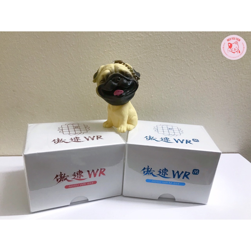 Rubik Moyu 4x4 Aosu WR, WRM