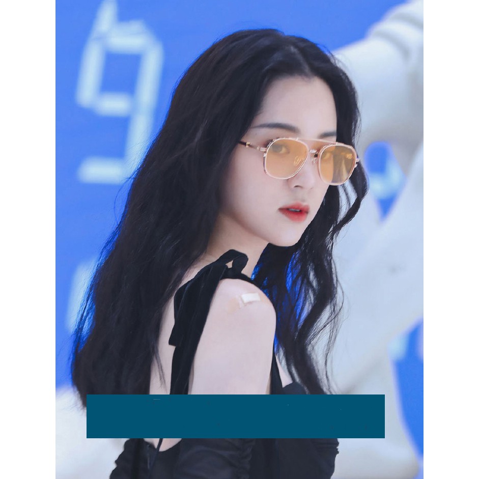 Gọng kính cận Clip On thời trang nam nữ chống ánh sáng xanh chính hãng TOZY - 31477