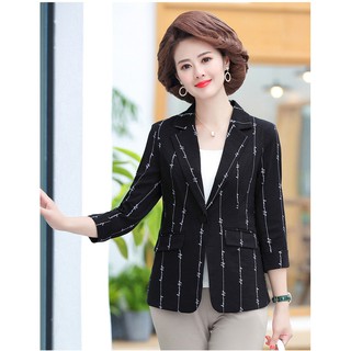 Áo vest trung niên