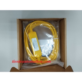 Cáp lập trình PLC Delta USBACAB230