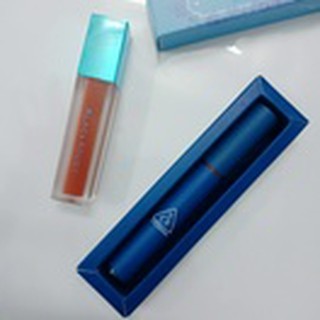 Son vỏ xanh màu đỏ đất ⚡️𝐅𝐑𝐄𝐄 𝐒𝐇𝐈𝐏⚡️ | BigBuy360 - bigbuy360.vn