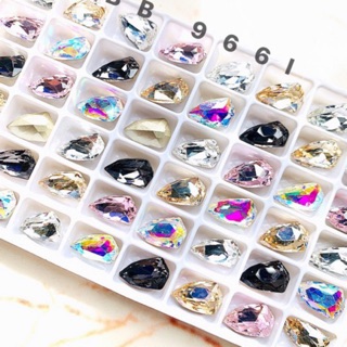 Đá khối Nail cao cấp từ 5.000 vnd ( 50 - 20 viên )