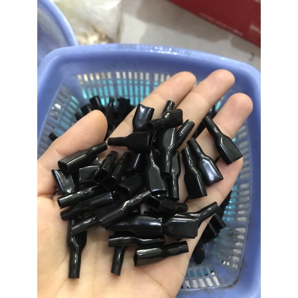 Cao su còi, cos rơle 6.3.
