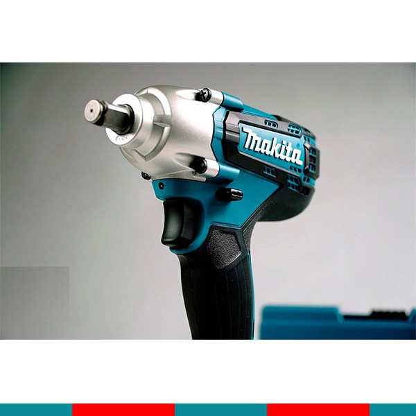 Máy bắn bu lông dùng PIN Makita DTW190ZX (12.7MM - 18V) (Không kèm pin, sạc) | Makita chính hãng