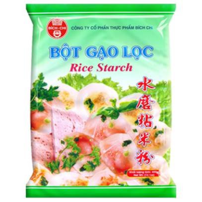 BỘT GẠO LỌC 400GR BÍCH CHI
