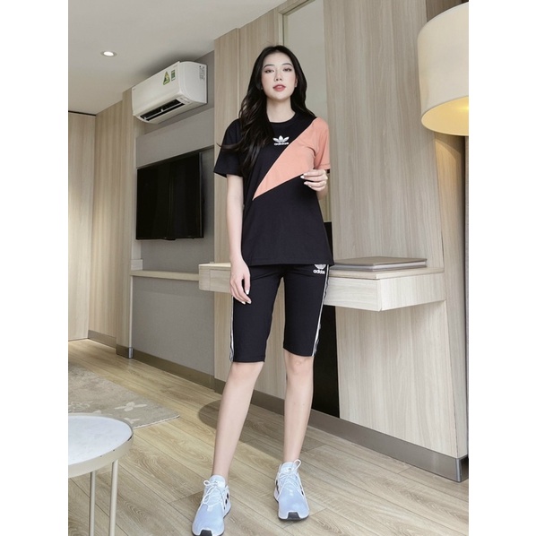 | SALE | BỘ DAS NỮ LỬNG PHỐI MÀU