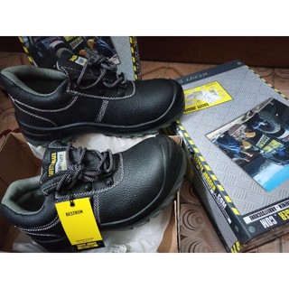 Safety Jogger giày bảo hộ lao động