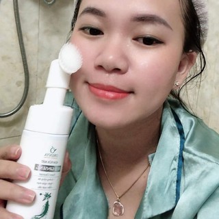 Kem rửa mặt nhân sâm đỏ hàn quốc Orenya