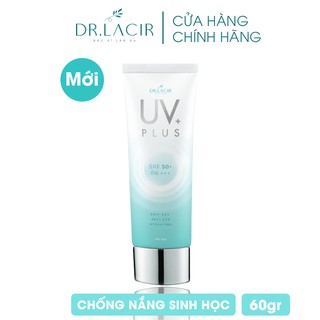 Kem Chống Nắng Sinh Học Dr.Lacir - UV Plus 023