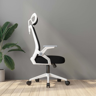 Ghế Công Thái Học Ergonomic Cao Cấp, Ghế Xoay Văn Phòng Lưng Lưới,Ghế Văn Phòng Làm Việc