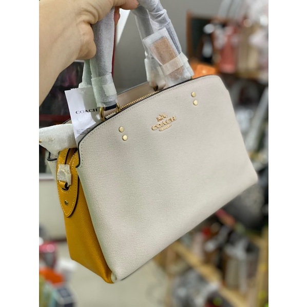 Túi Coach auth sale