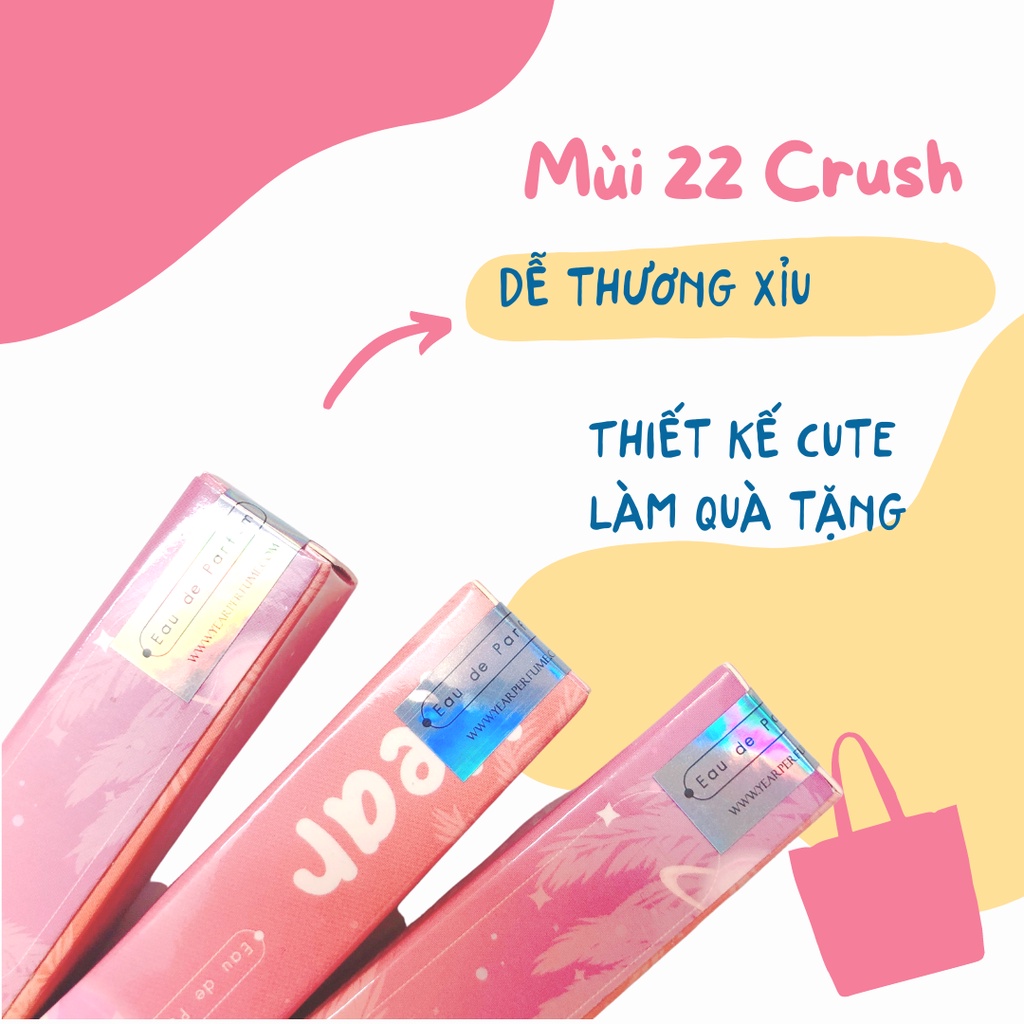 Nước Hoa Tinh Dầu ngọt ngào hấp dẫn hương tươi mới mùa hè Dior J'adore EDP Nữ Tính