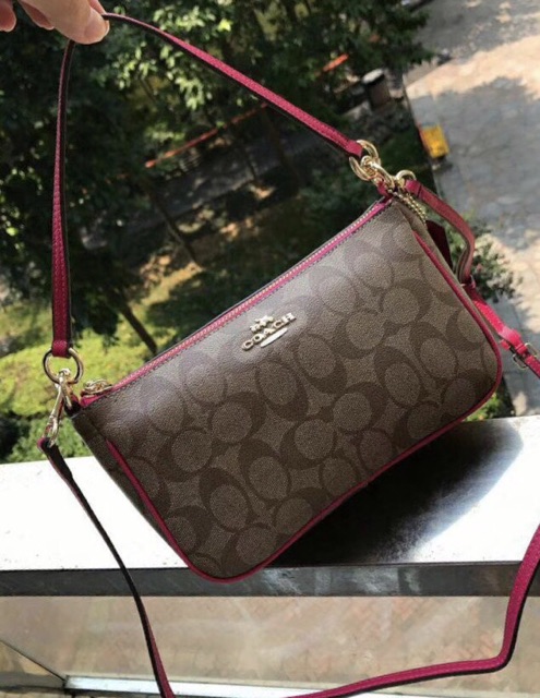 TÚI DÁNG THUYỀN MINI