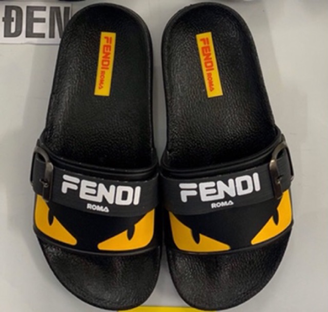 Dép Quai Ngang Nam Nữ