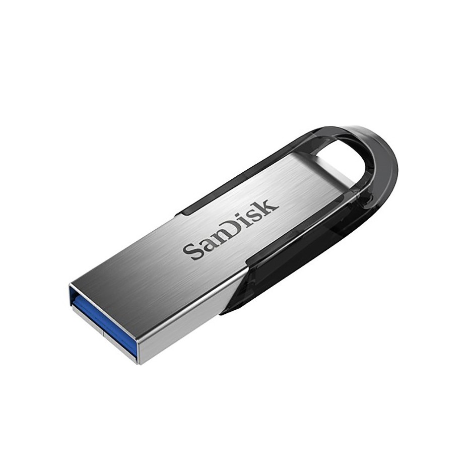 USB 3.0 SanDisk CZ73 32GB Ultra Flair upto 150MB/s - Hãng phân phối chính thức