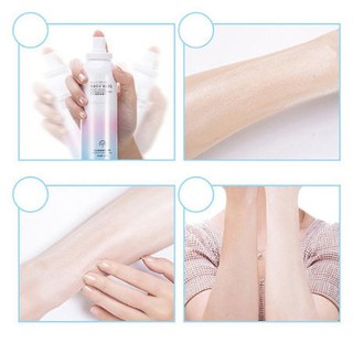 XỊT CHỐNG NẮNG MAYCREATE