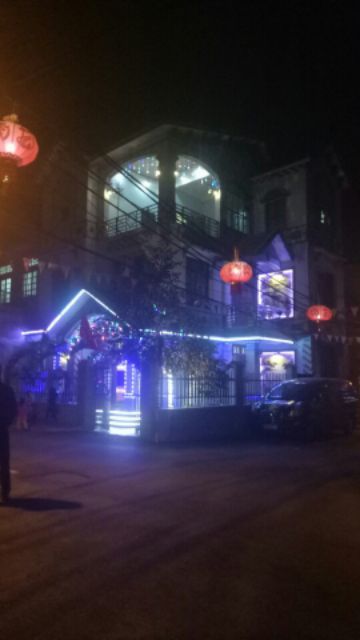 Led hắt siêu sáng 4 bóng/ thanh mắt 5054..vỉ 20 thanh/1 dây có bảo hành