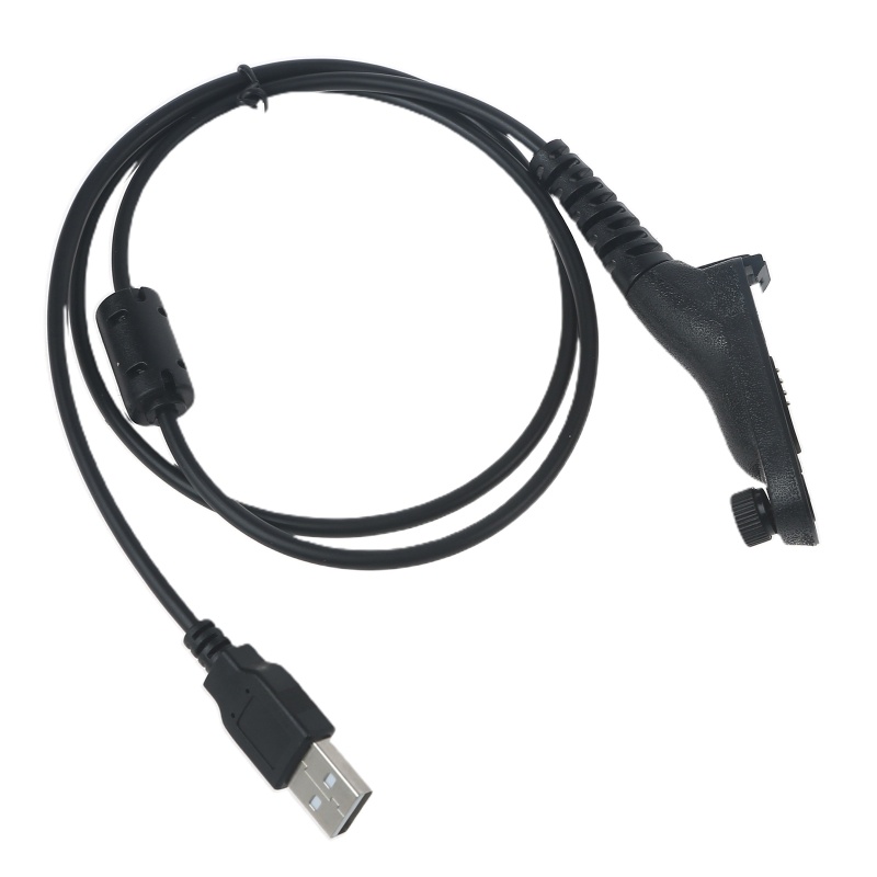 Dây Cáp Lập Trình USB Cho Bộ Đàm Motot Robo Hai Chiều XPR6550