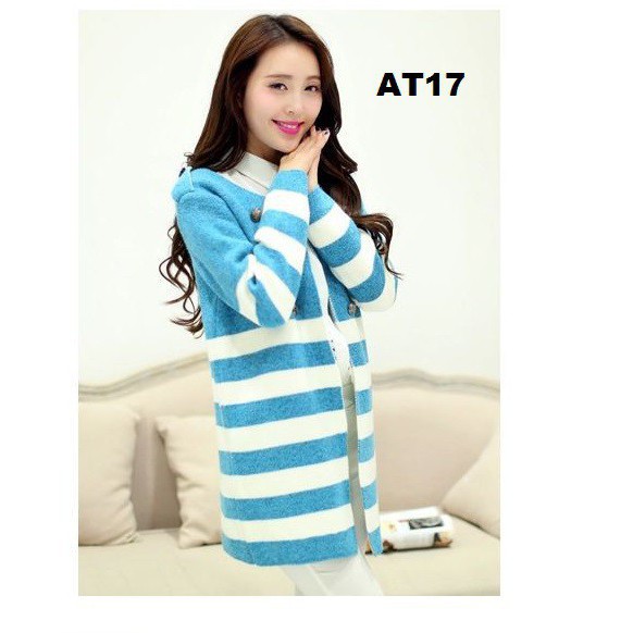 Áo khoác len nữ thời trang đẹp | BigBuy360 - bigbuy360.vn