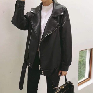 Áo da ulzzang [ ORDER]