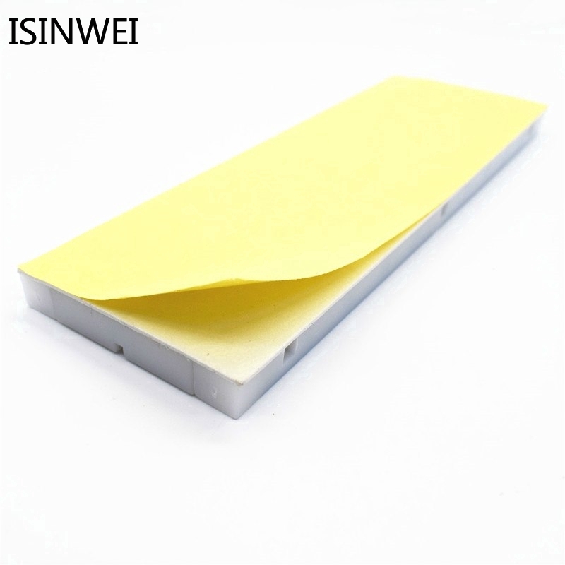 Phụ kiện thanh điện không hàn MB102 chất lượng cao