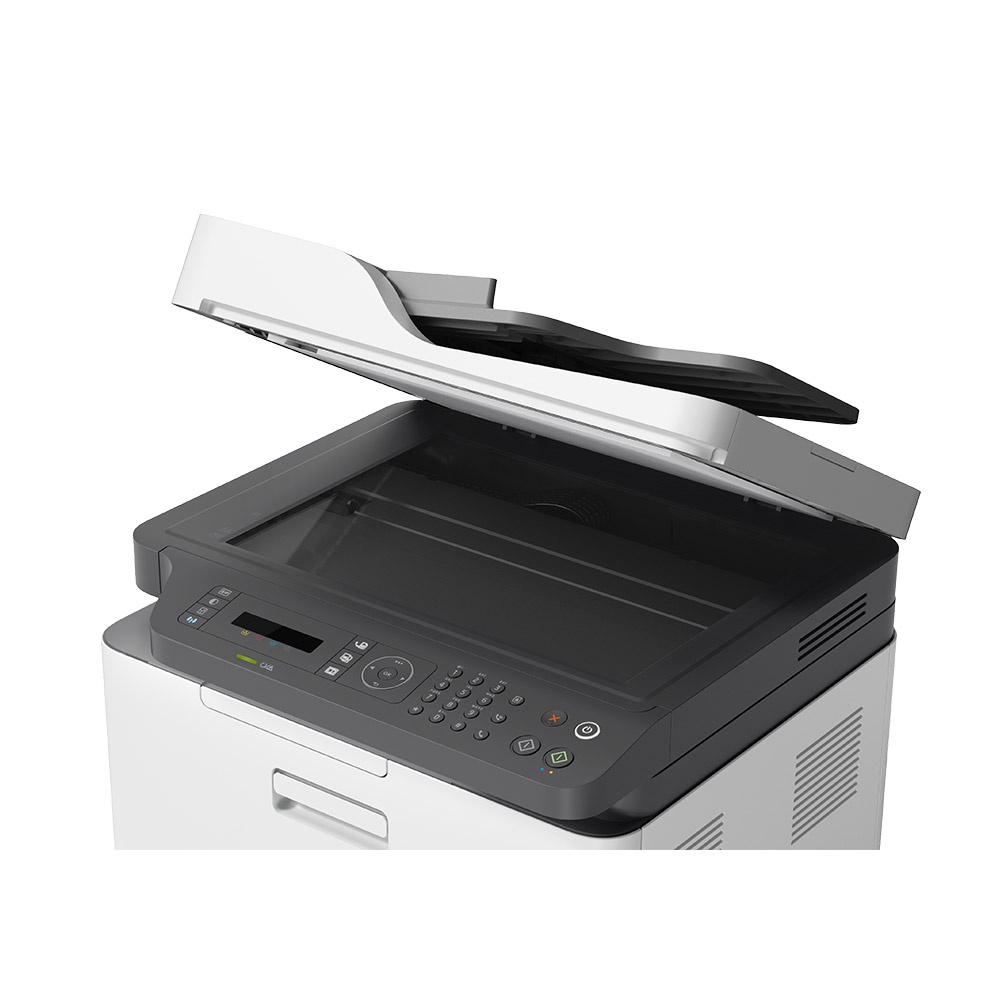 [Mã ELMALL7 giảm 7% đơn 5TR] Máy in HP Color Laser MFP 179fnw - 4ZB97A - Bảo hành 12 tháng