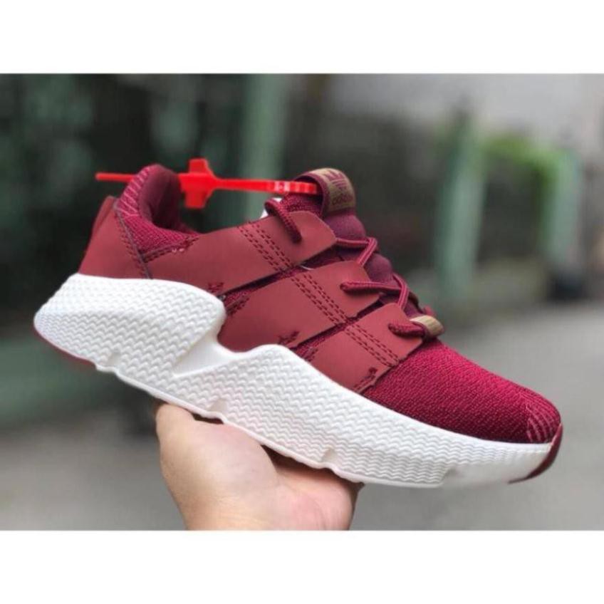 Real Nhất [BÃO SALE] Giày Adidas ProPhere Đỏ Mận Giá Rẻ kẻo hết ) bán chạy . new . 2020 K . : : ‣