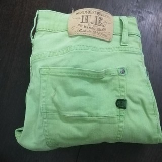 Quần Jeans Mango HE size 30 auth