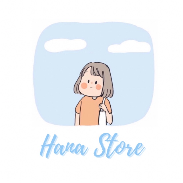 HANA.STORE