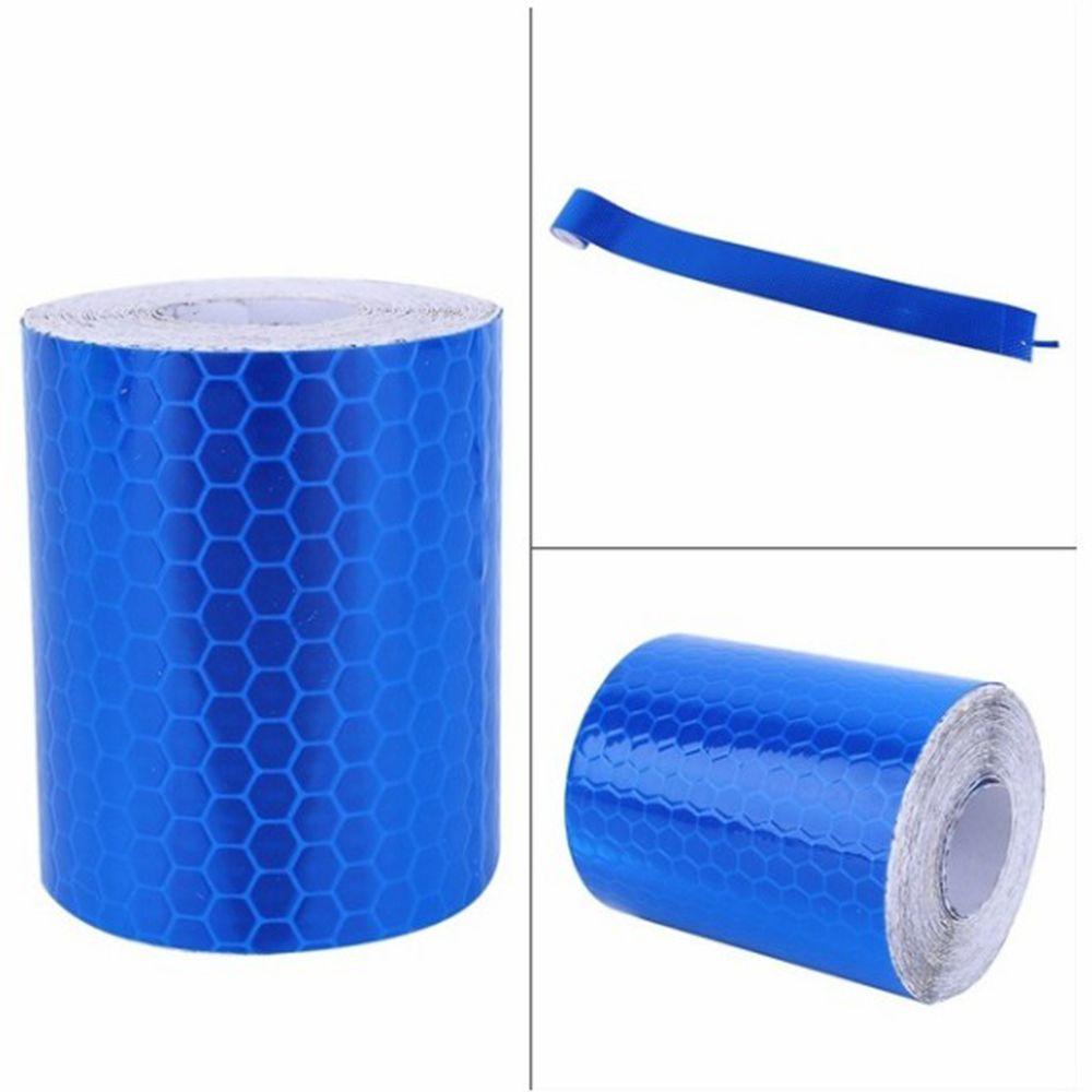 Dải Dán Phản Quang Cho Xe Tải Ban Đêm Mới